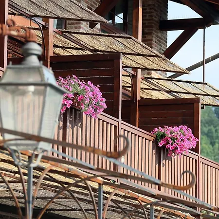 Malabaila * كانالي