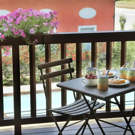 مزرعة للإقامة Malabaila *