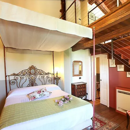 مزرعة للإقامة Malabaila *