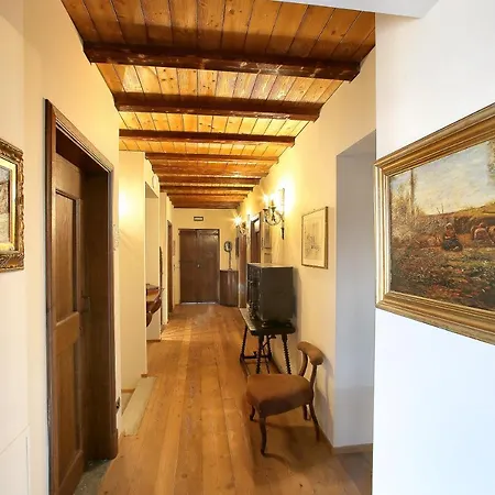 مزرعة للإقامة Malabaila كانالي